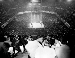 Olympic Auditorium 1950 #1